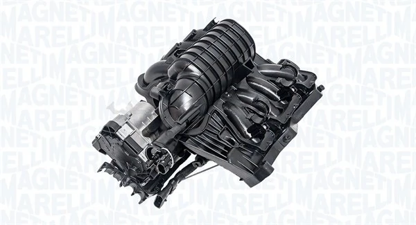 Intake Manifold Module